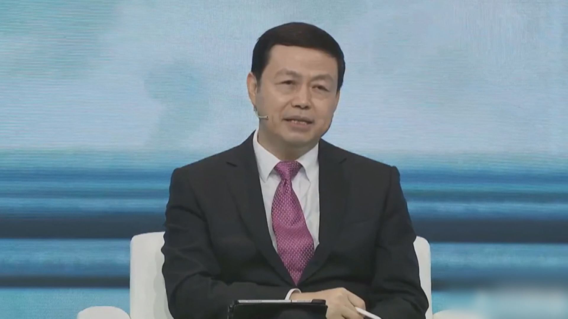 【重視股東回報】中移:未來3年派息比率逐步升至70%