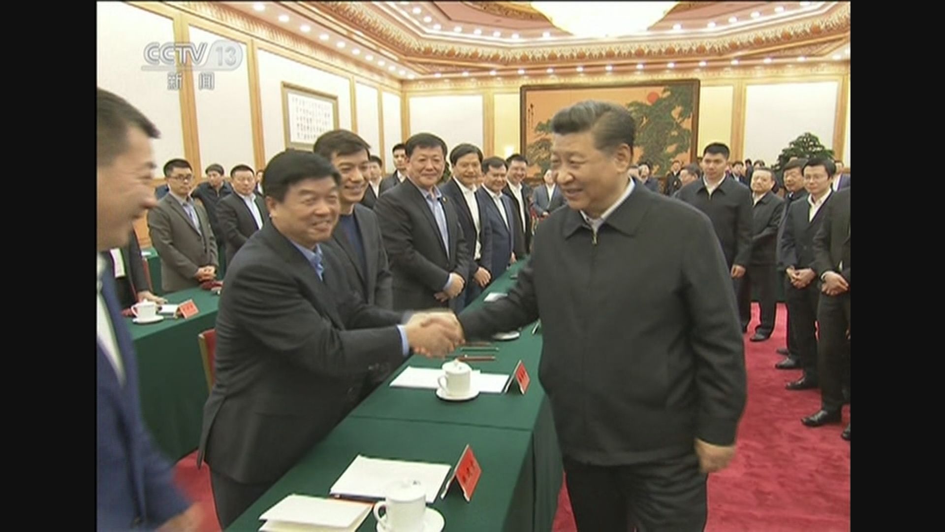 【國企優勢多】六大撐民企措施成效惹質疑