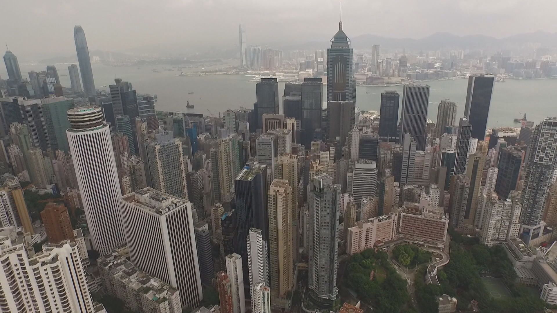 【50億國債】政府歡迎國家財政部繼續在港發行人民幣國債