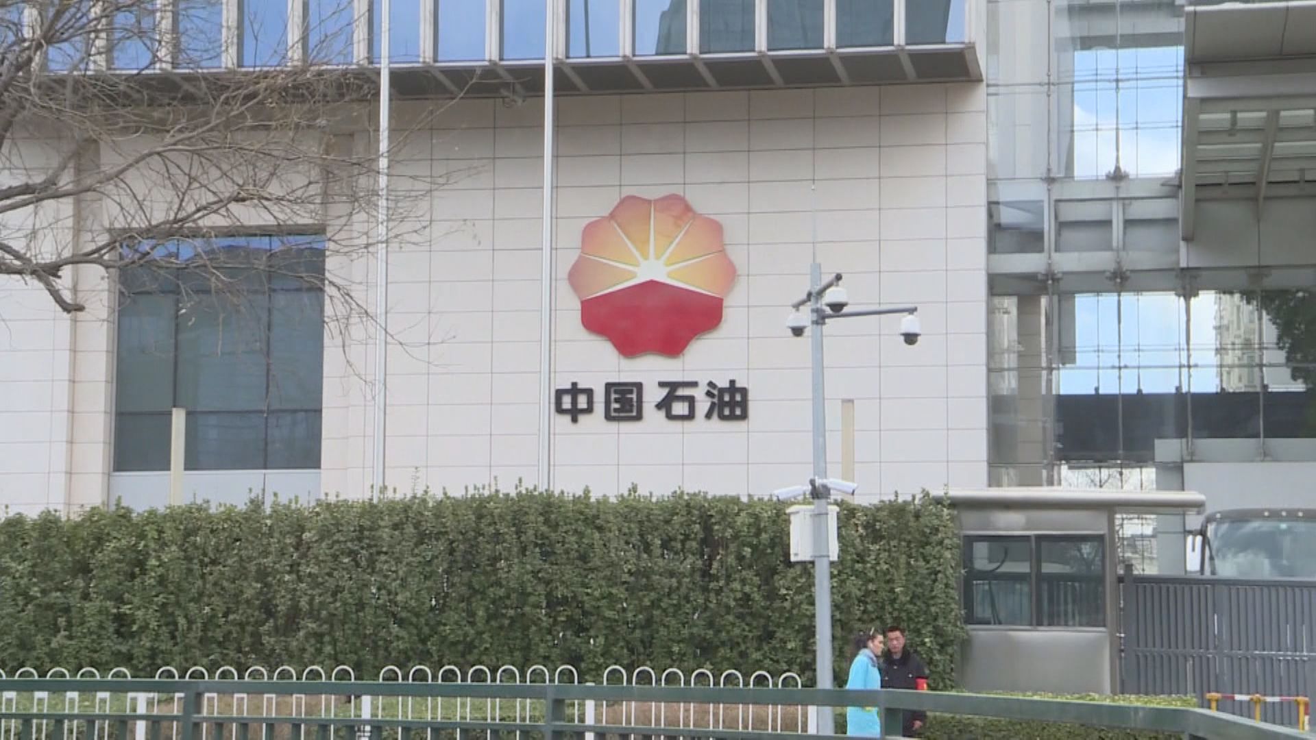 中石油去年國際分部銷售收入增逾60%