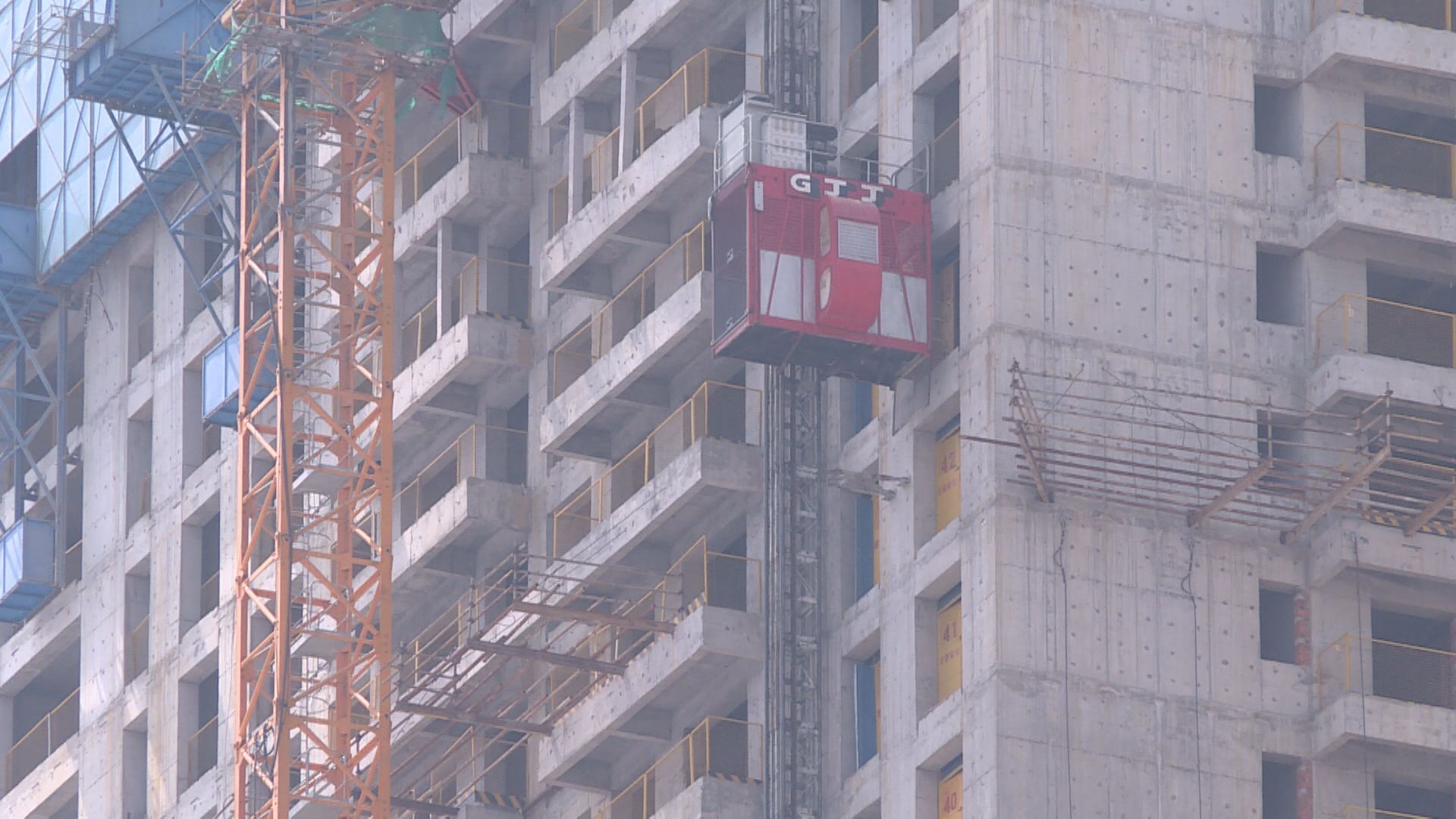 【內地樓市】寧波市與新進房企座談助項目建設銷售