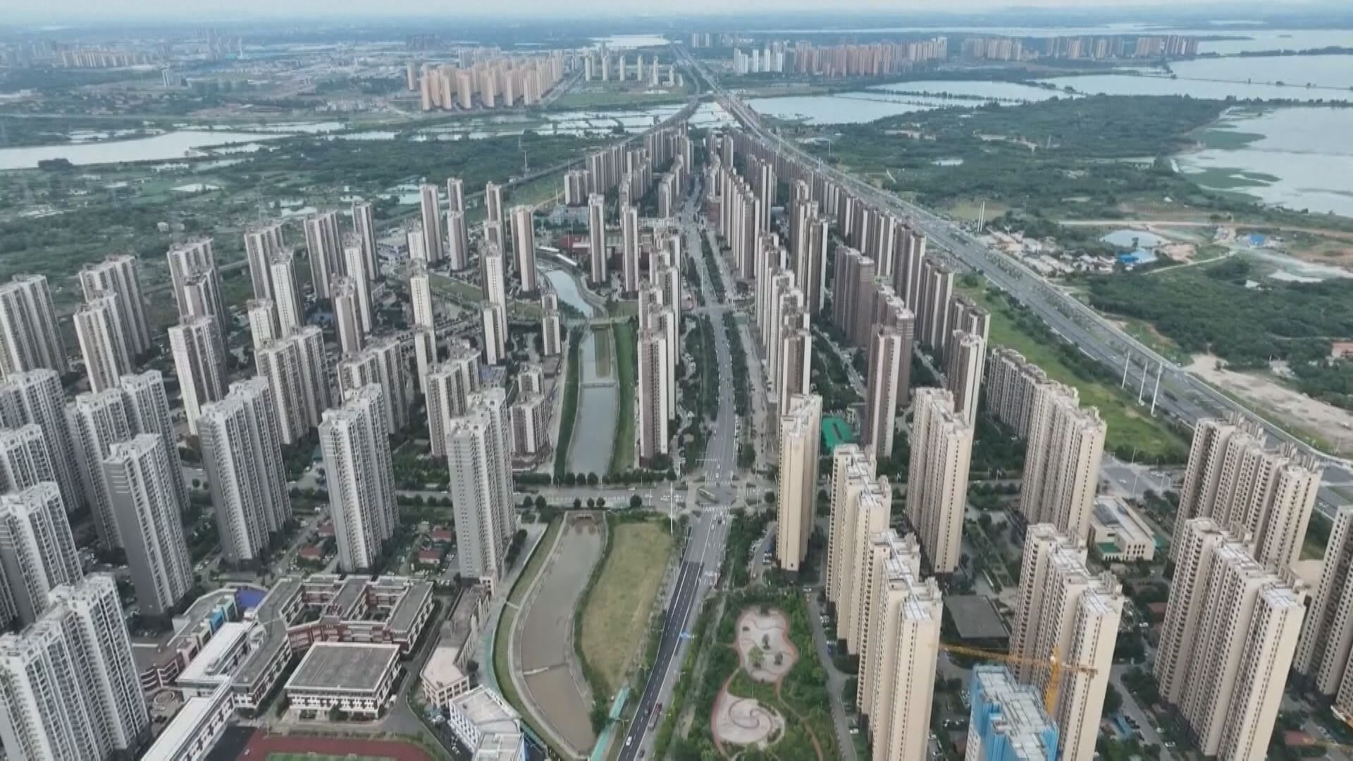 【力谷經濟】武漢擬派消費券、放寬樓市「限購令」等