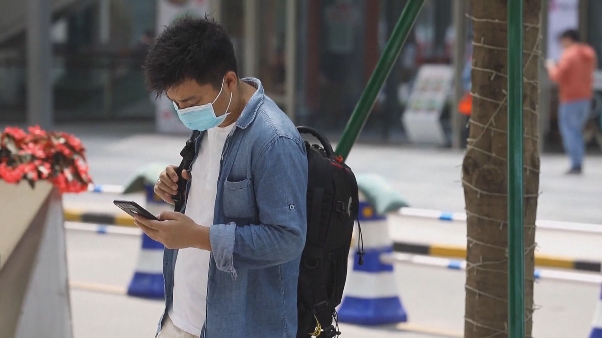 企業要嚴守海外上市安全底線