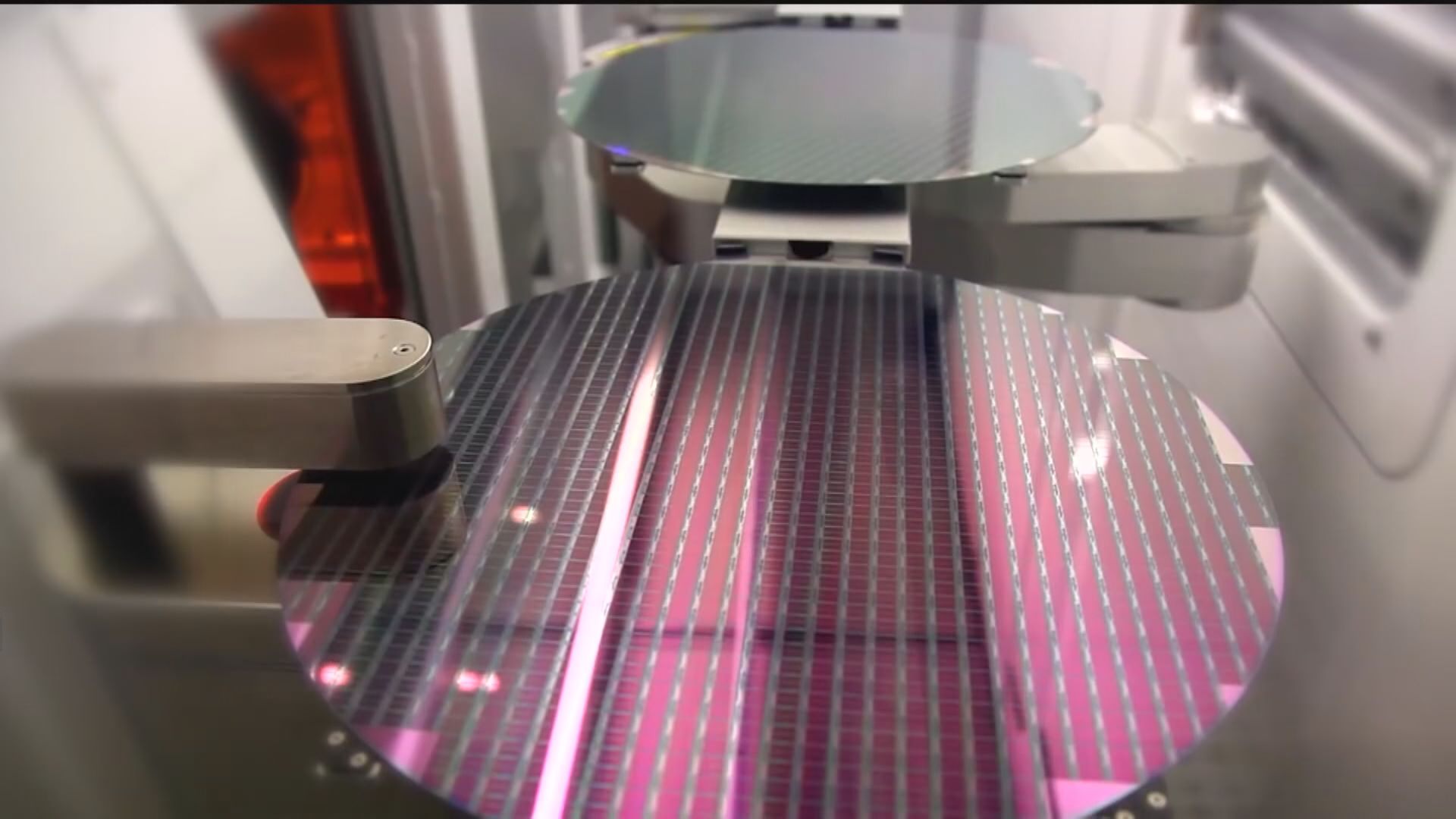 【初創照打】FT:美國「打地鼠」式打壓內地晶片業