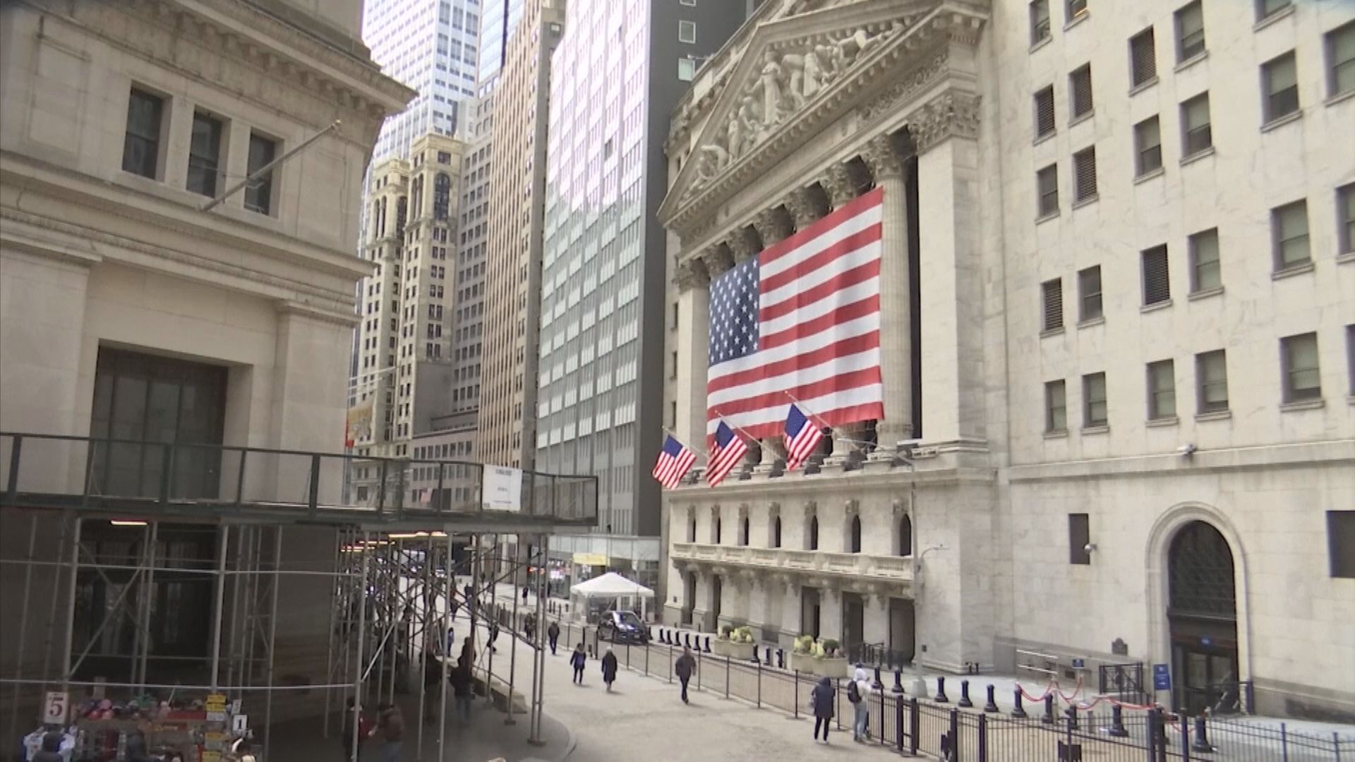 【美SEC再出手】知乎、理想汽車等17隻中概股列入「預定除牌名單」