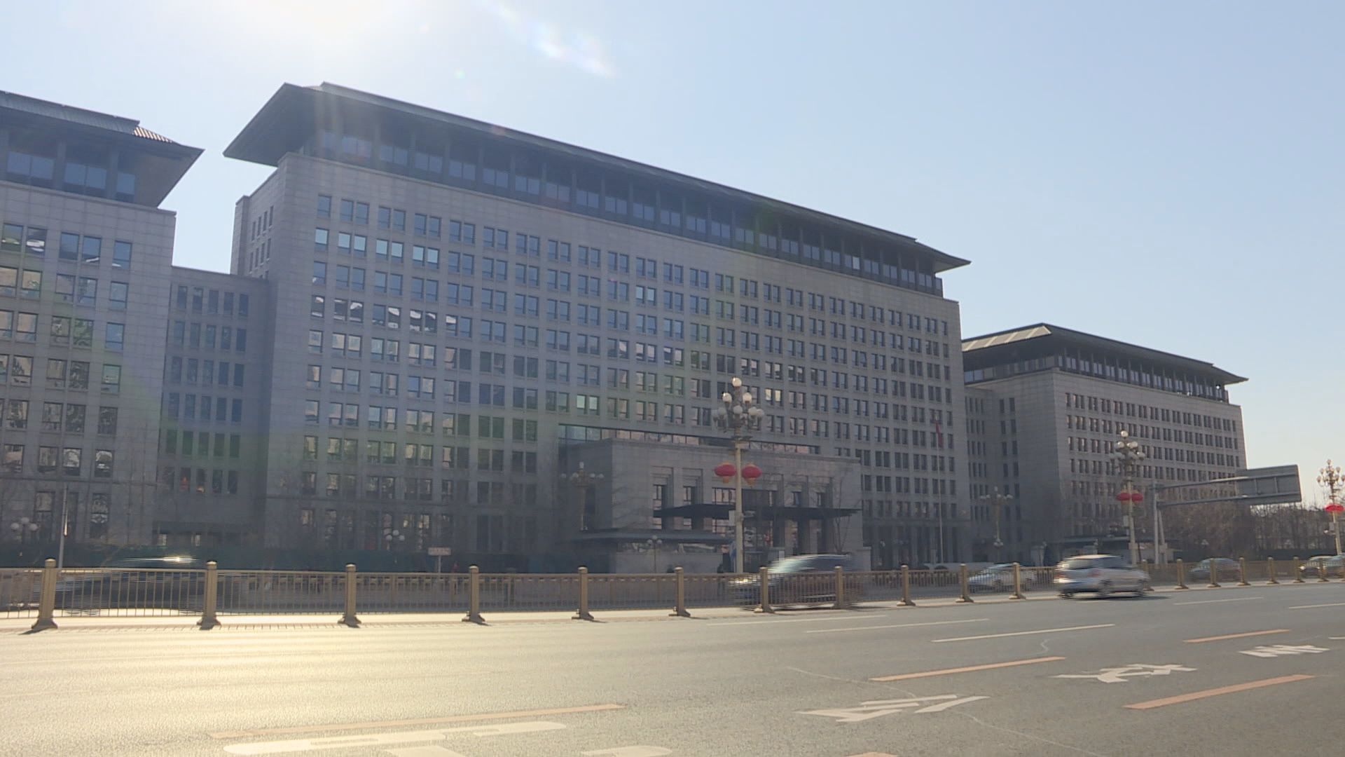 【嚴重關切美301調查報告】商務部：指控屬捕風捉影