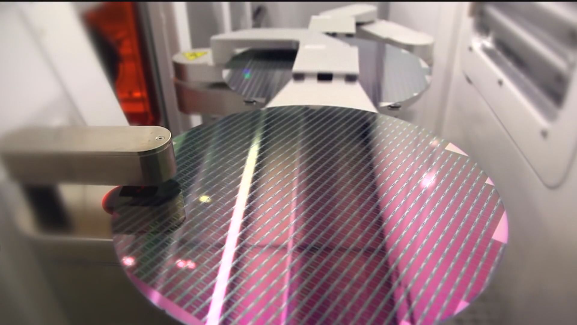 【放生？】路透：美國未決定進一步限制向中芯出售技術