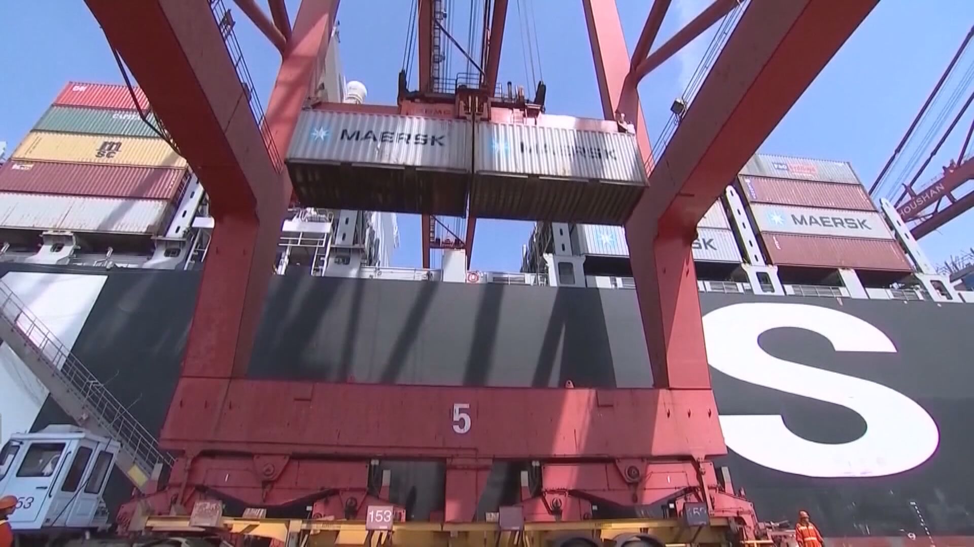 【最快月內公布】傳拜登傾向放寬特朗普時期部分對華關稅