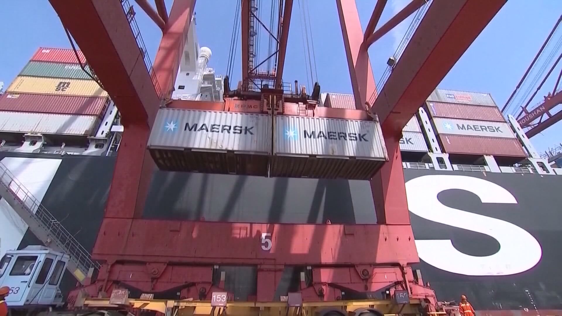 【中美貿戰】中國外交部：貿戰損人害己