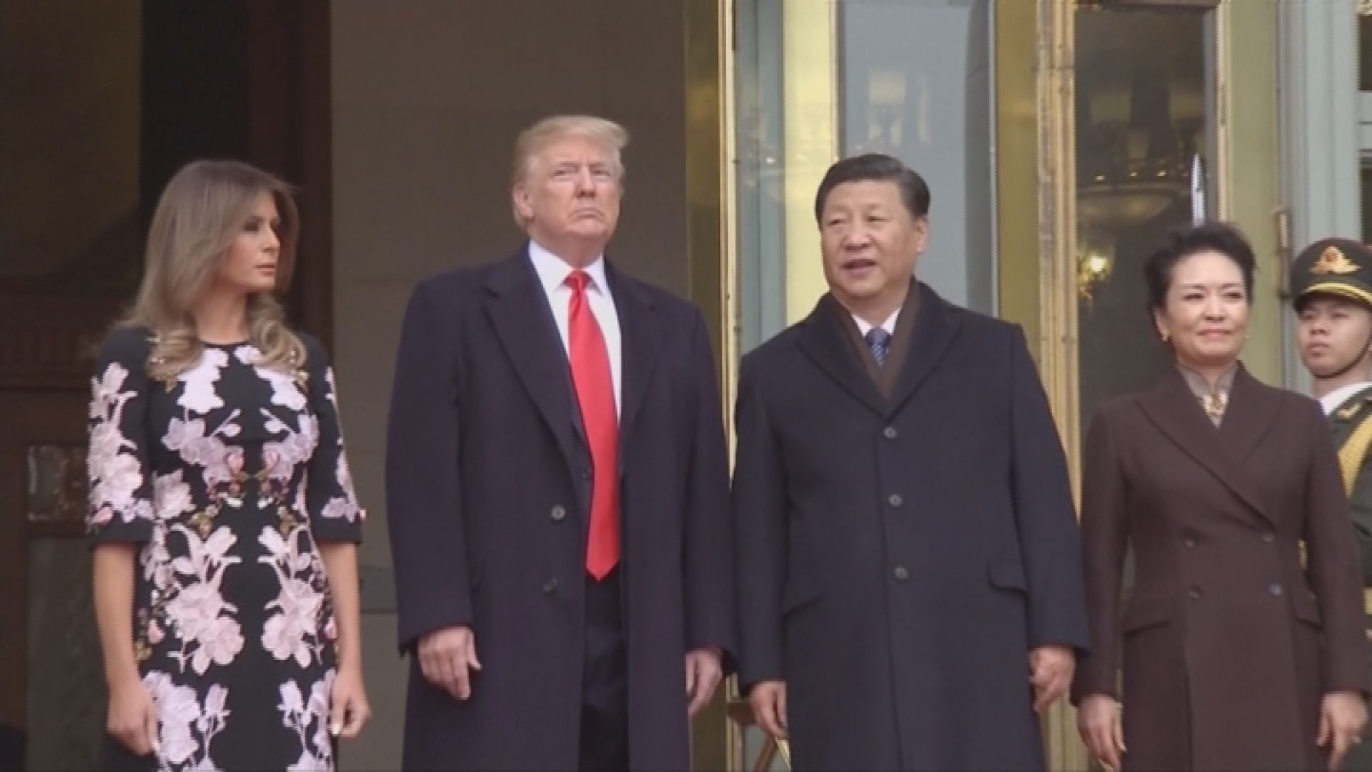 【中美打埋科技戰？】「習特會」傾掂數機會僅5%