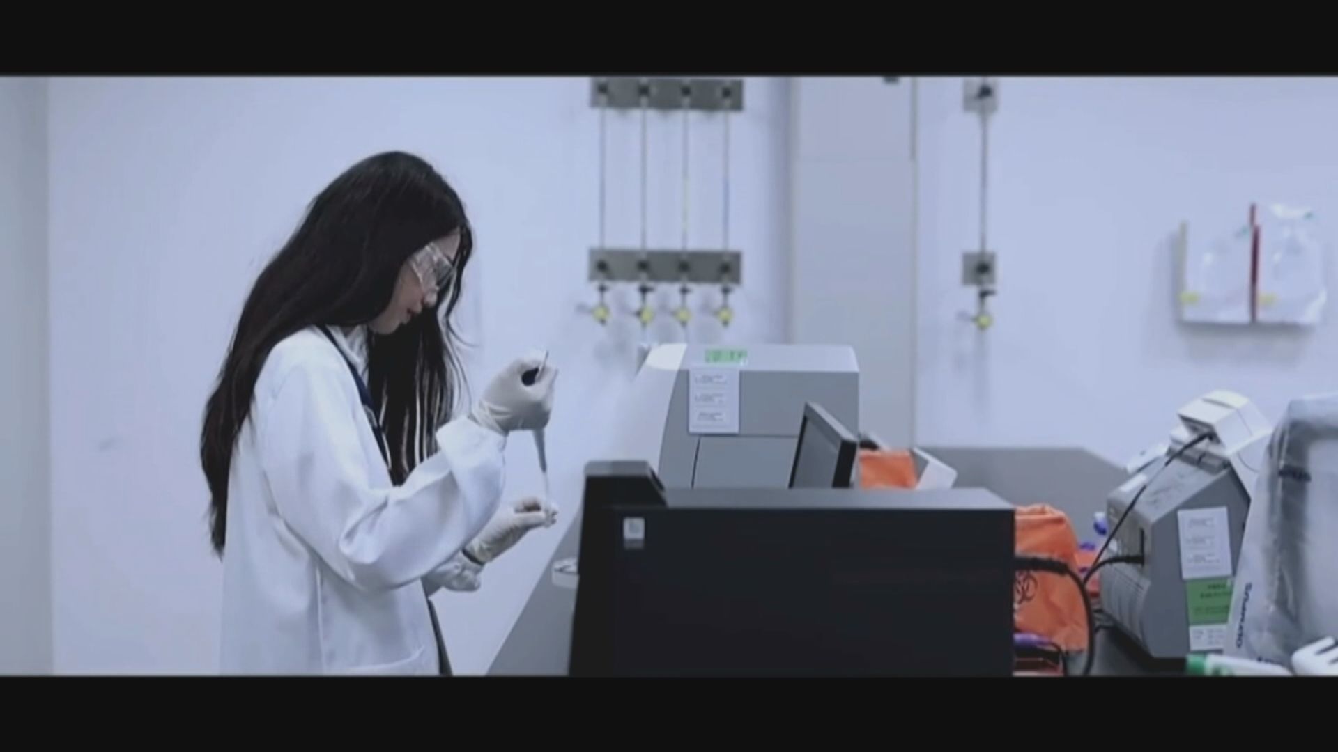 【美「禁運」風波】藥明生物擬明日跟商務部「埋枱傾」