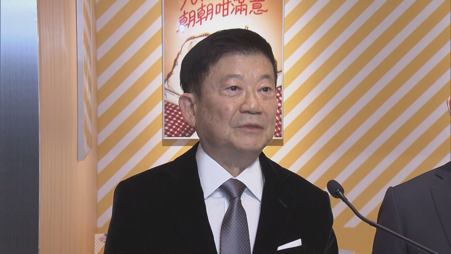 【人手不足】大快活:最壞情況已過 明年開新分店