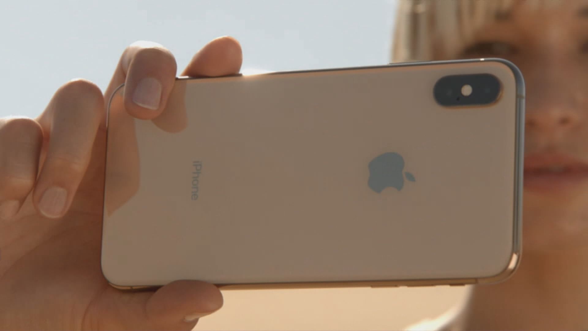 【避關稅戰】傳鴻海明年轉往印度組裝iPhone X系列