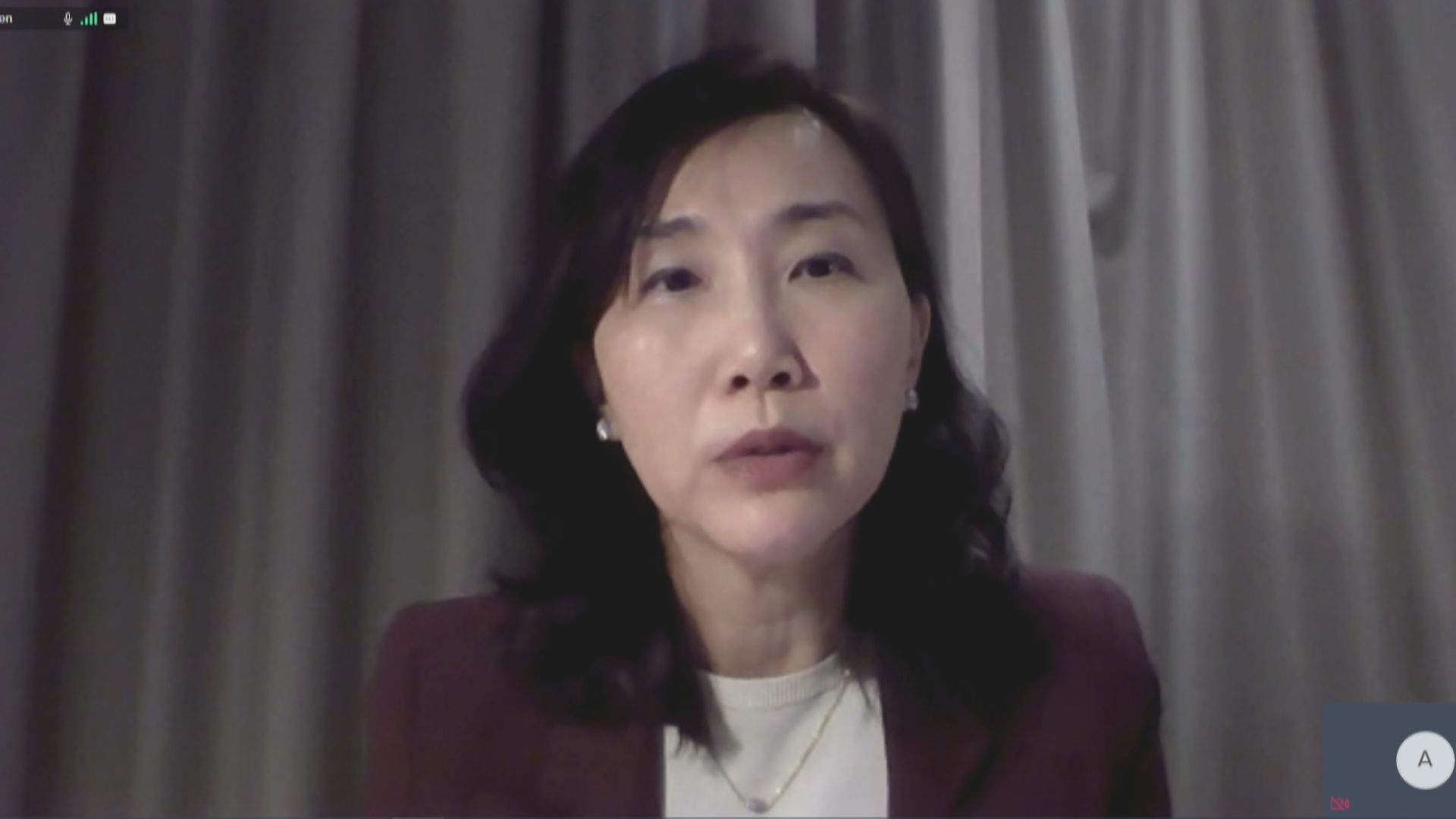 【拆息上升】銀公:現階段無加息壓力