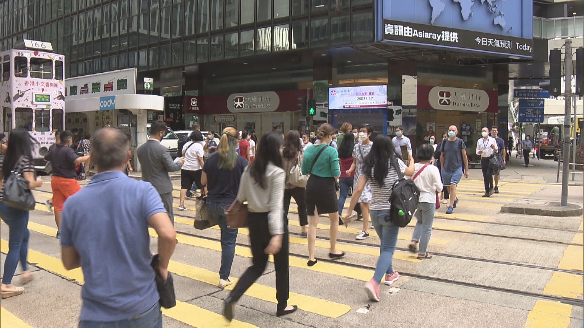 【人力調查】近30%打工仔嫌工作欠靈活辭職  Z世代講彈性