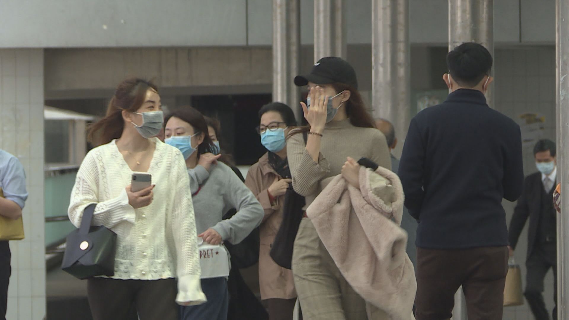 【積金縮水】強積金顧問：首季「打工仔」人均蝕2.6萬元