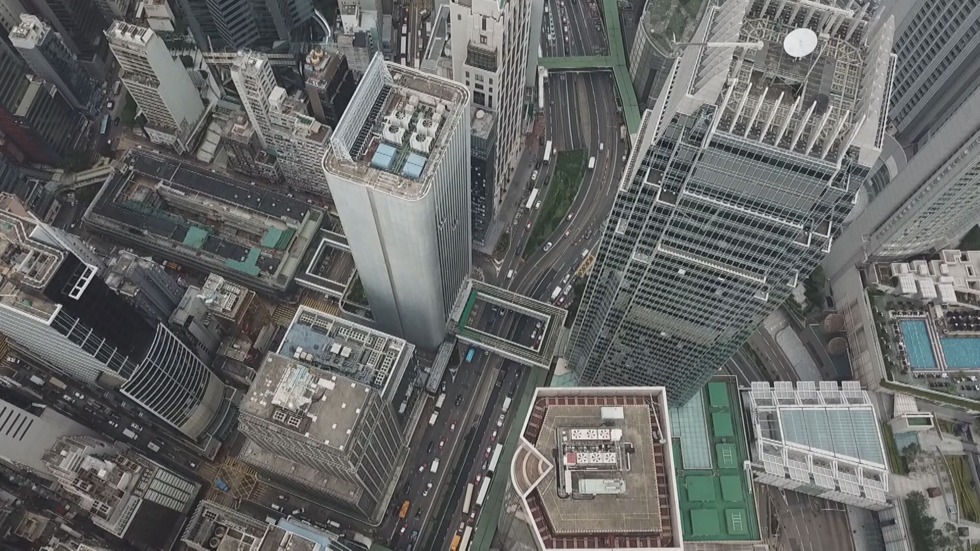 摩通：投資者明年初可分注吸納金融﹑地產股