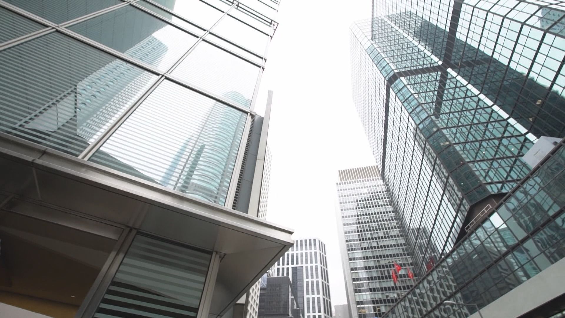 本港上月採購經理指數見逾兩年高位
