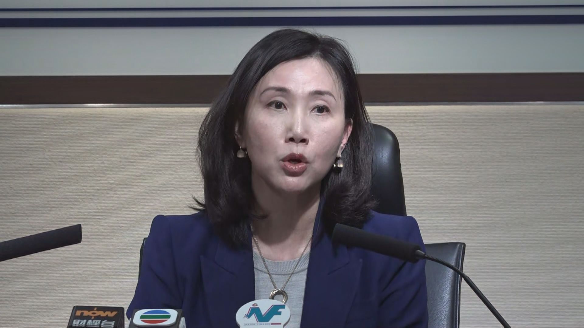 【不明朗仍存在】銀行公會：本港明年經濟或現負增長