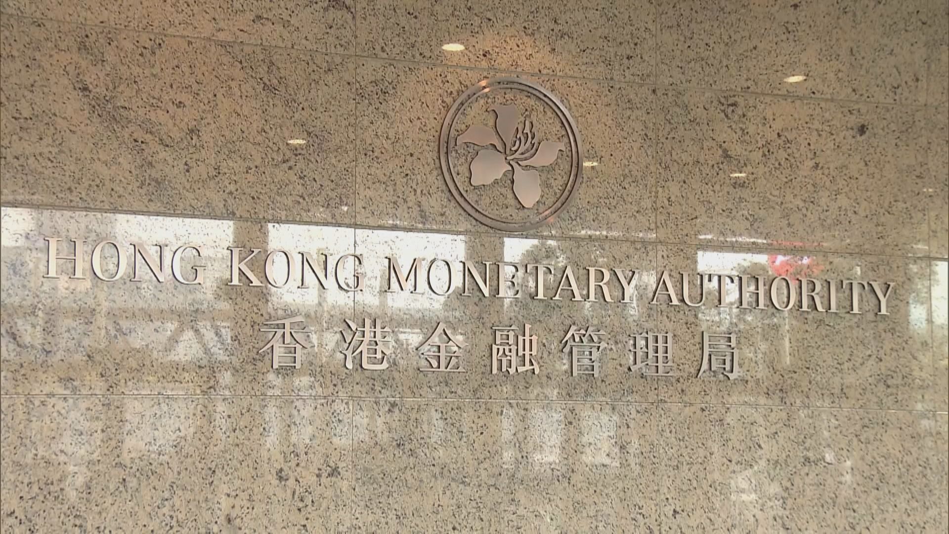 【經濟不明朗】金管:逆周期緩衝資本維持1%