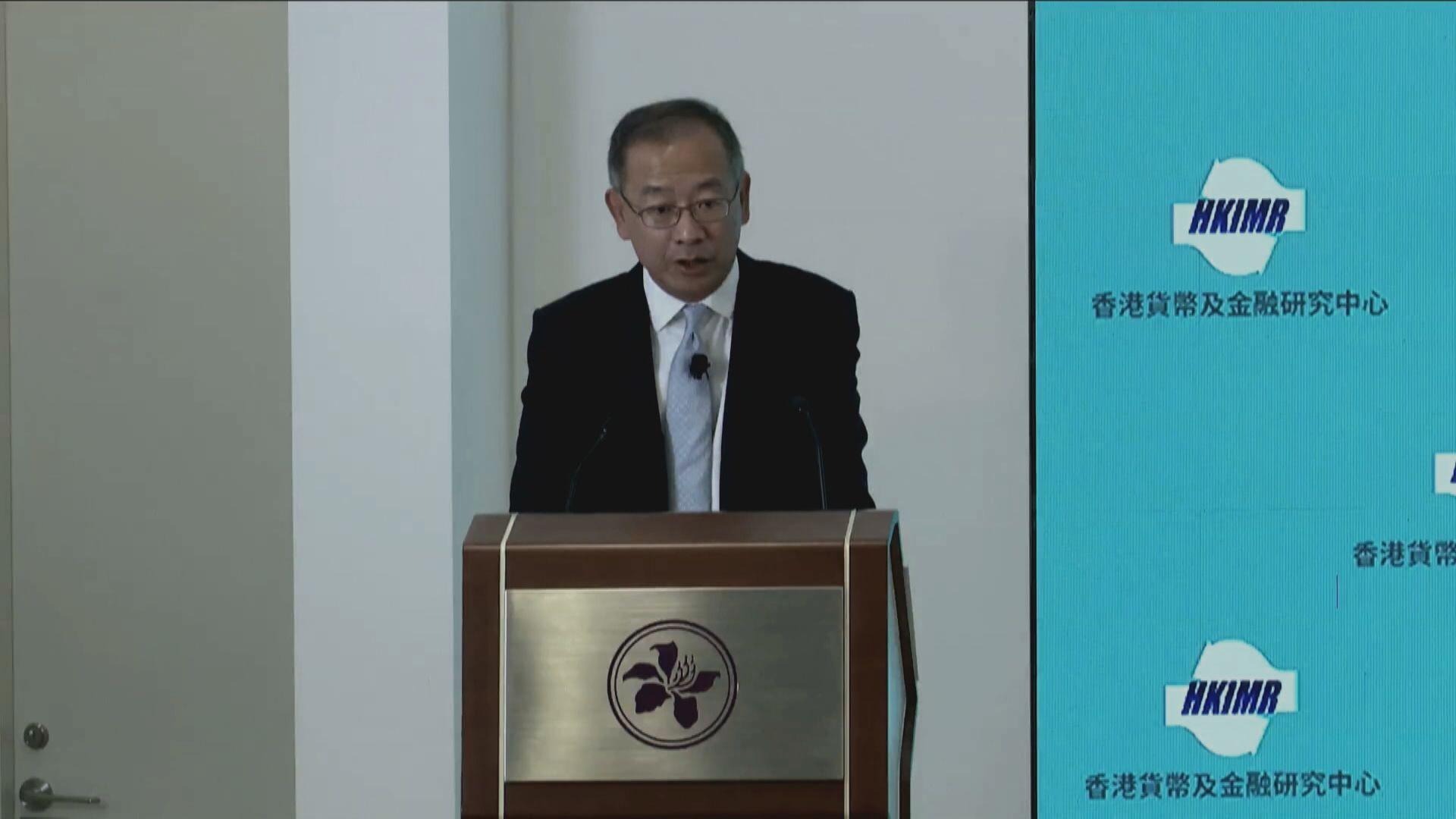 【問題仍在】余偉文：中國經濟發展不平衡問題突出