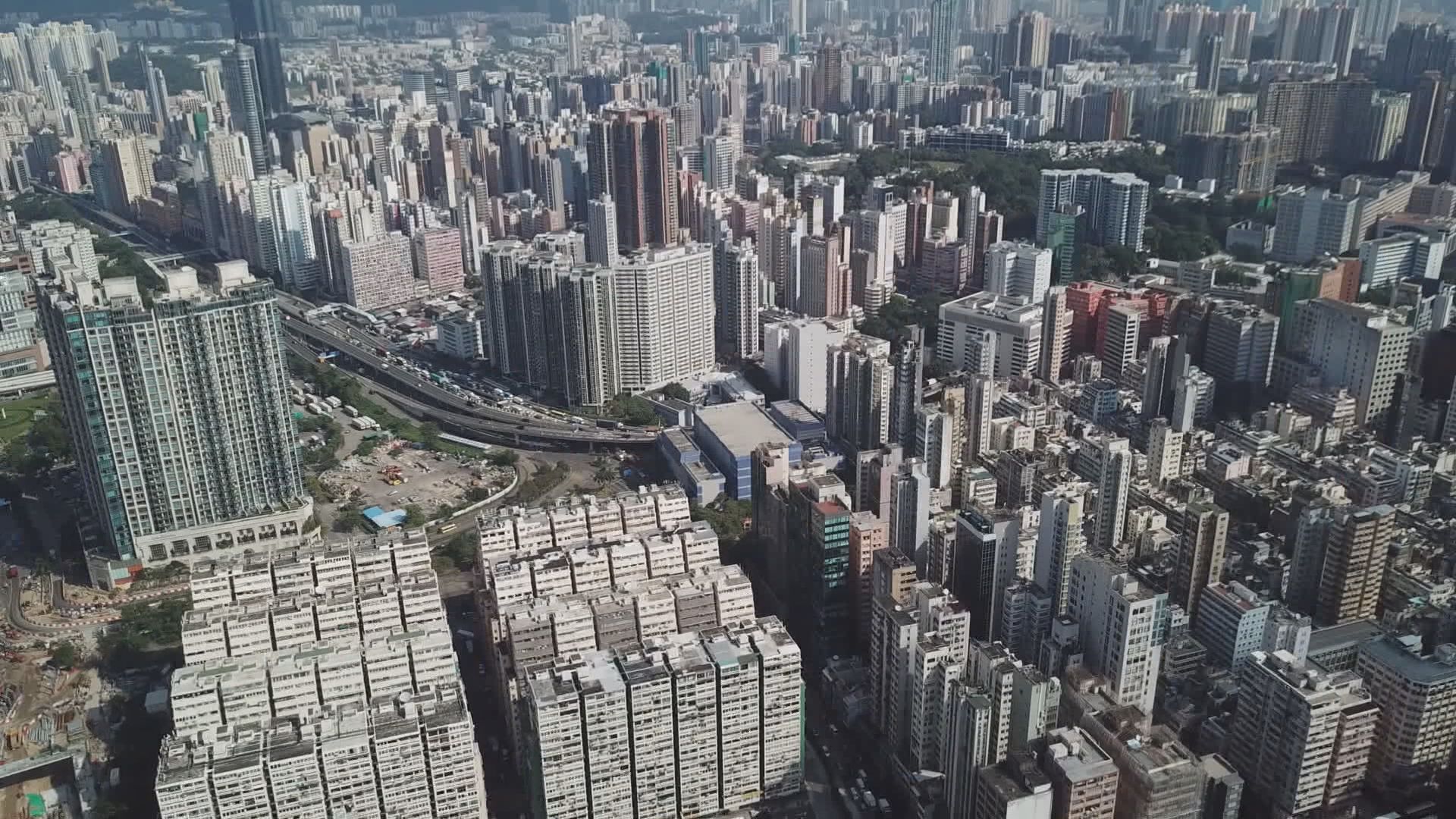 【前景不明朗】金管局：今季港樓市出現放緩