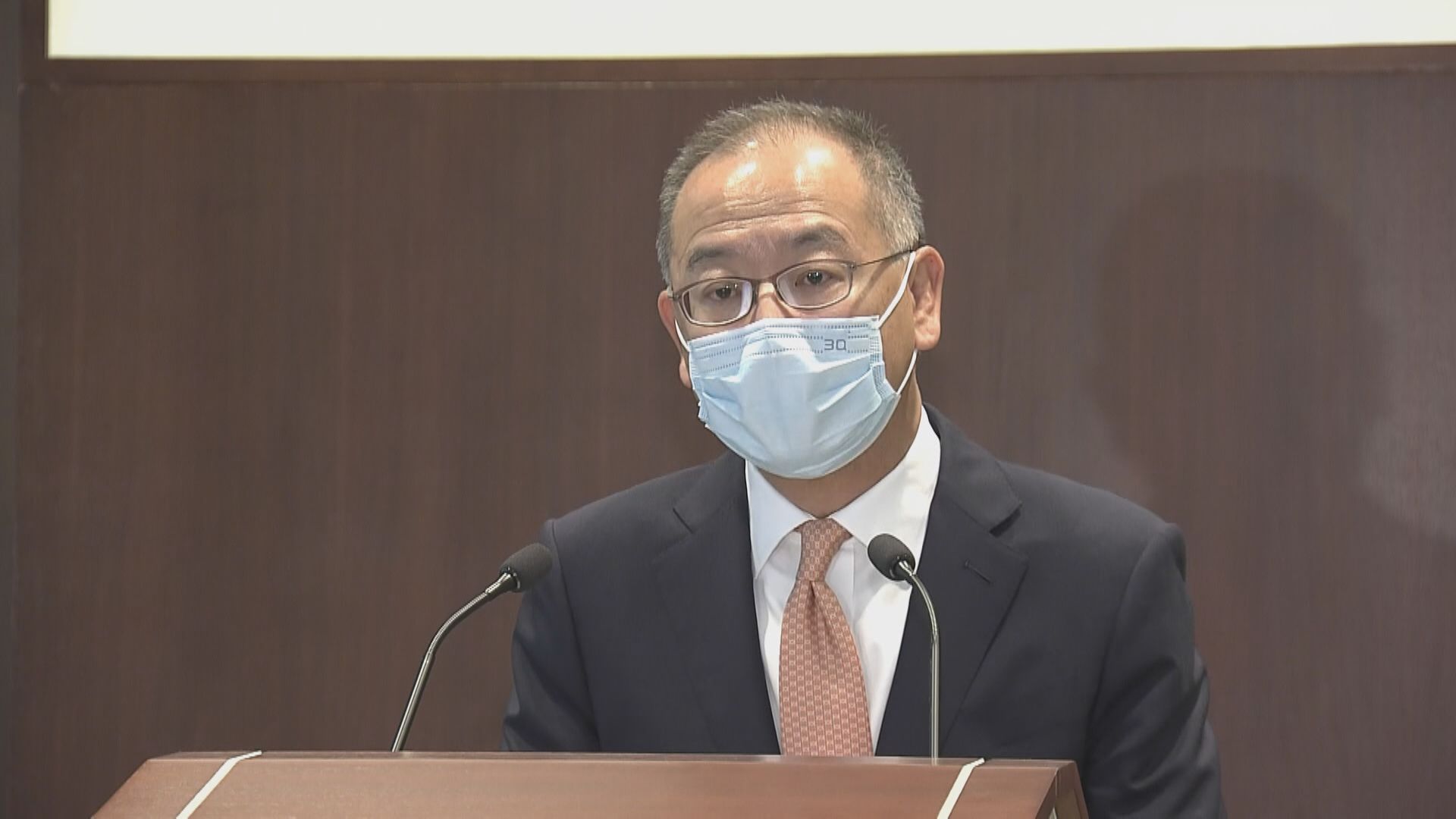 【美國加息】余偉文:樓價跌會影響樓按壞帳