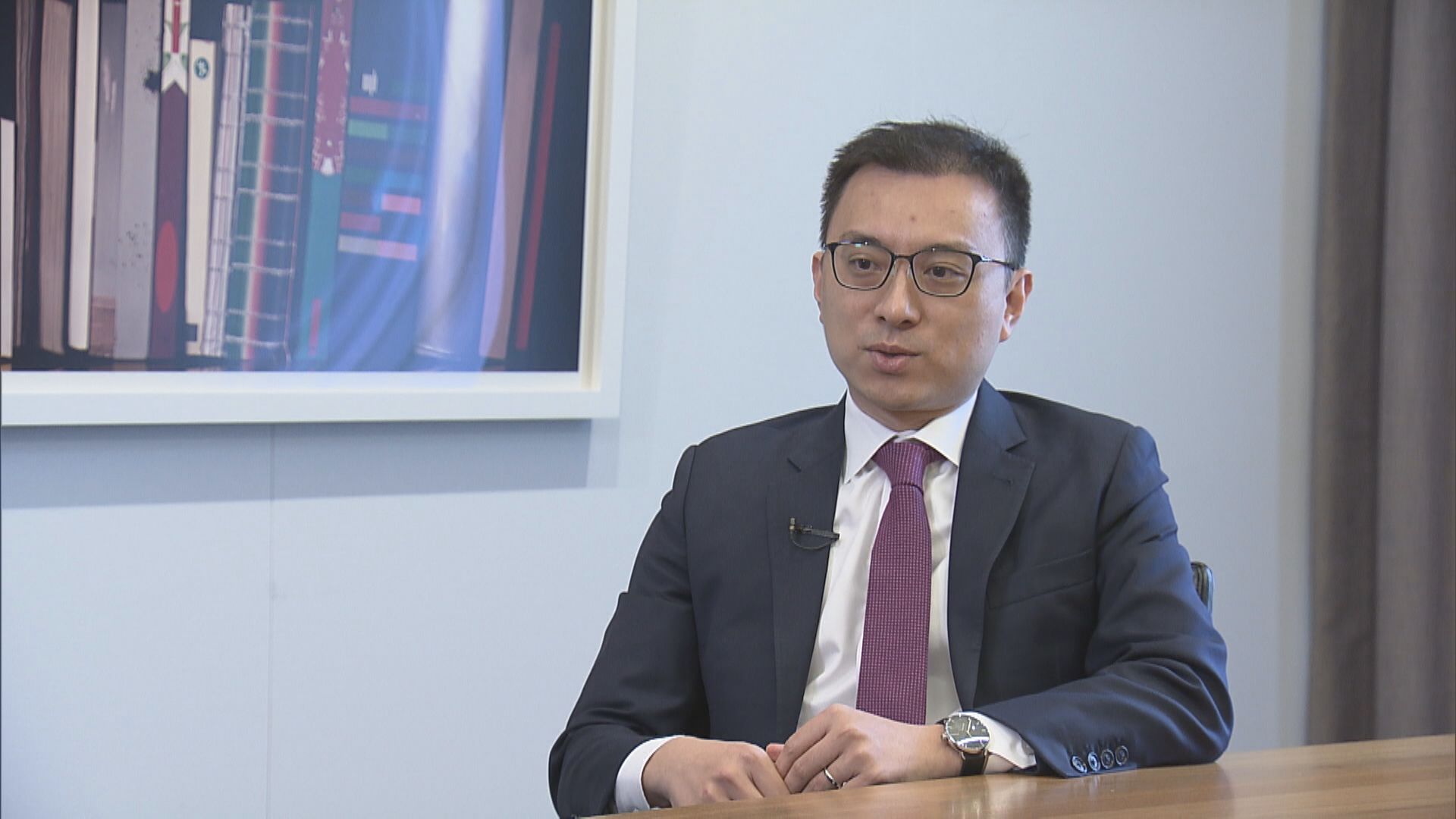 【瑞銀測市】港股估值吸引  睇好3類股份