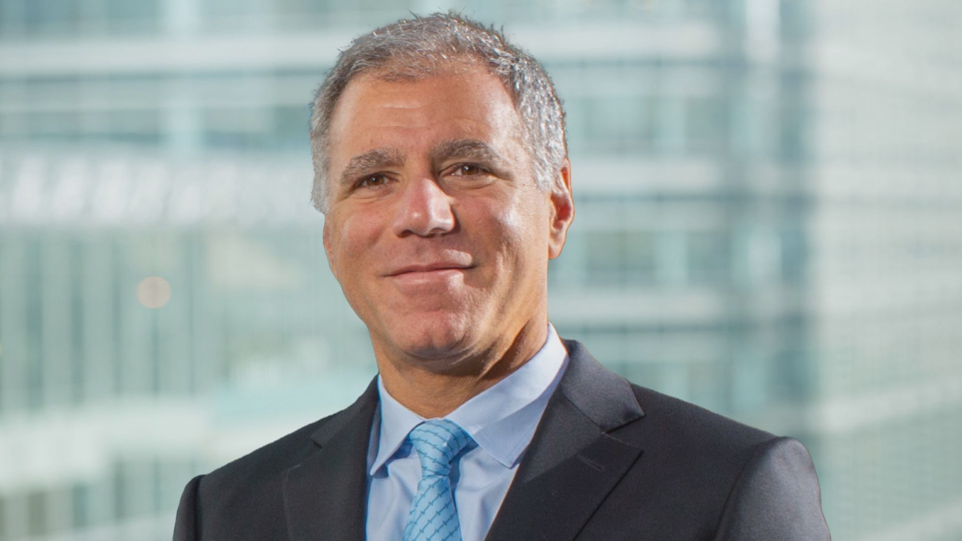 【人事變動】艾橋智接任滙控CFO  高國揚任「炒房」CEO