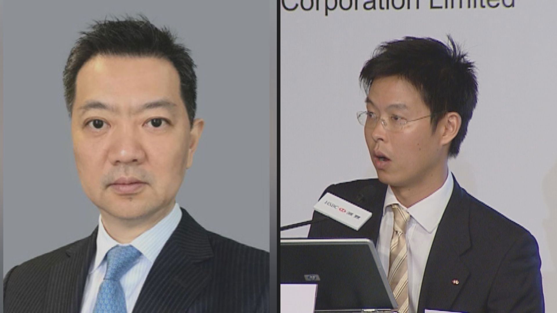 彭博:王冬勝接班人廖宜建、王雲峰大熱