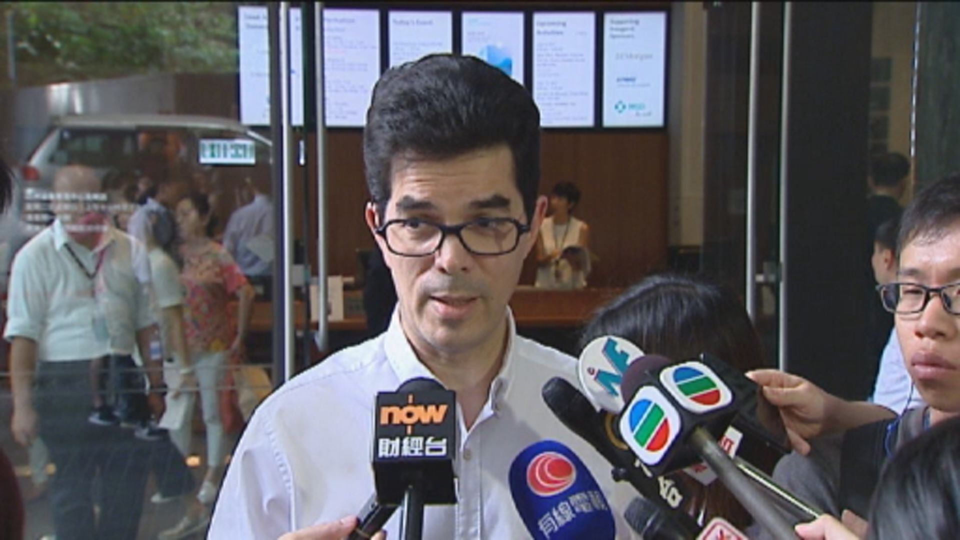 【「謎網」風暴2.0！】26隻股唔掂得！「風眼」華融系重災