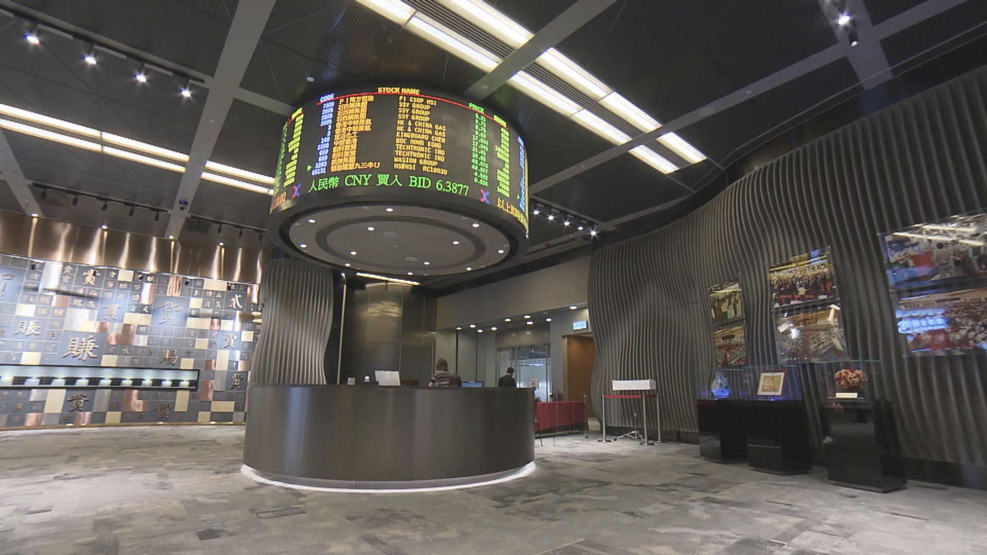 【新股動態】藥股海普瑞上市 目標集資4億美元