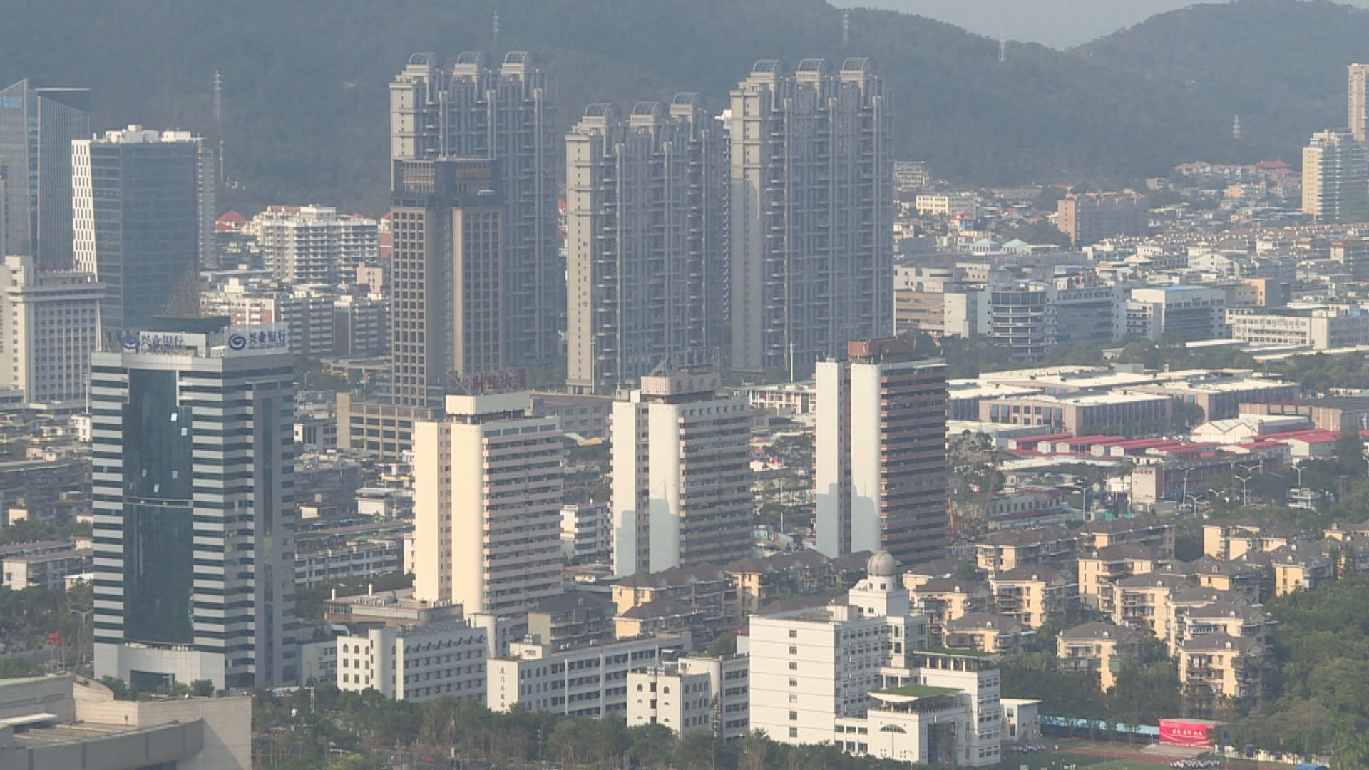 傳融創擬將物管業務分拆上市