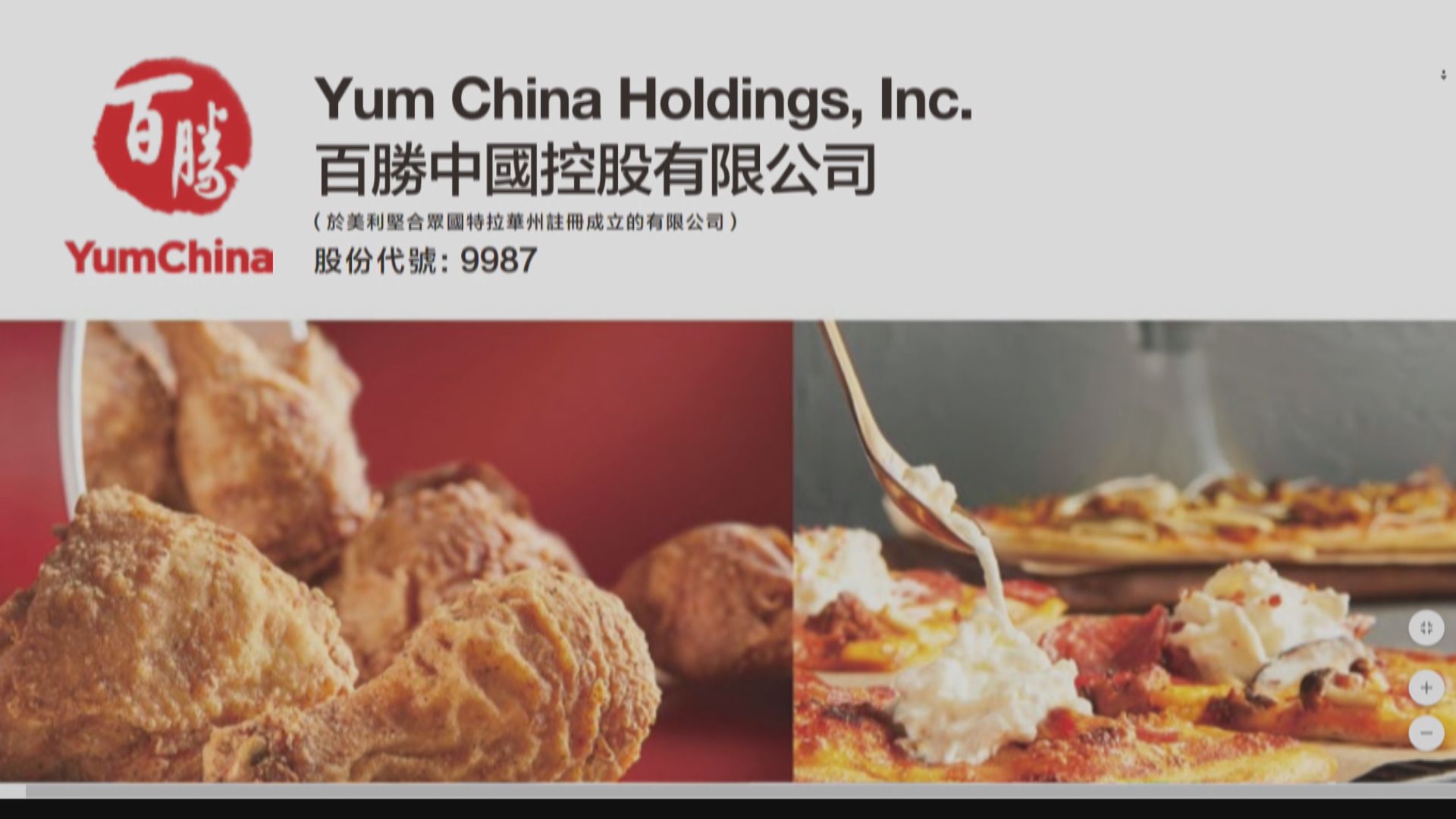 首日招股反應一般 分析：農夫山泉鎖死資金 