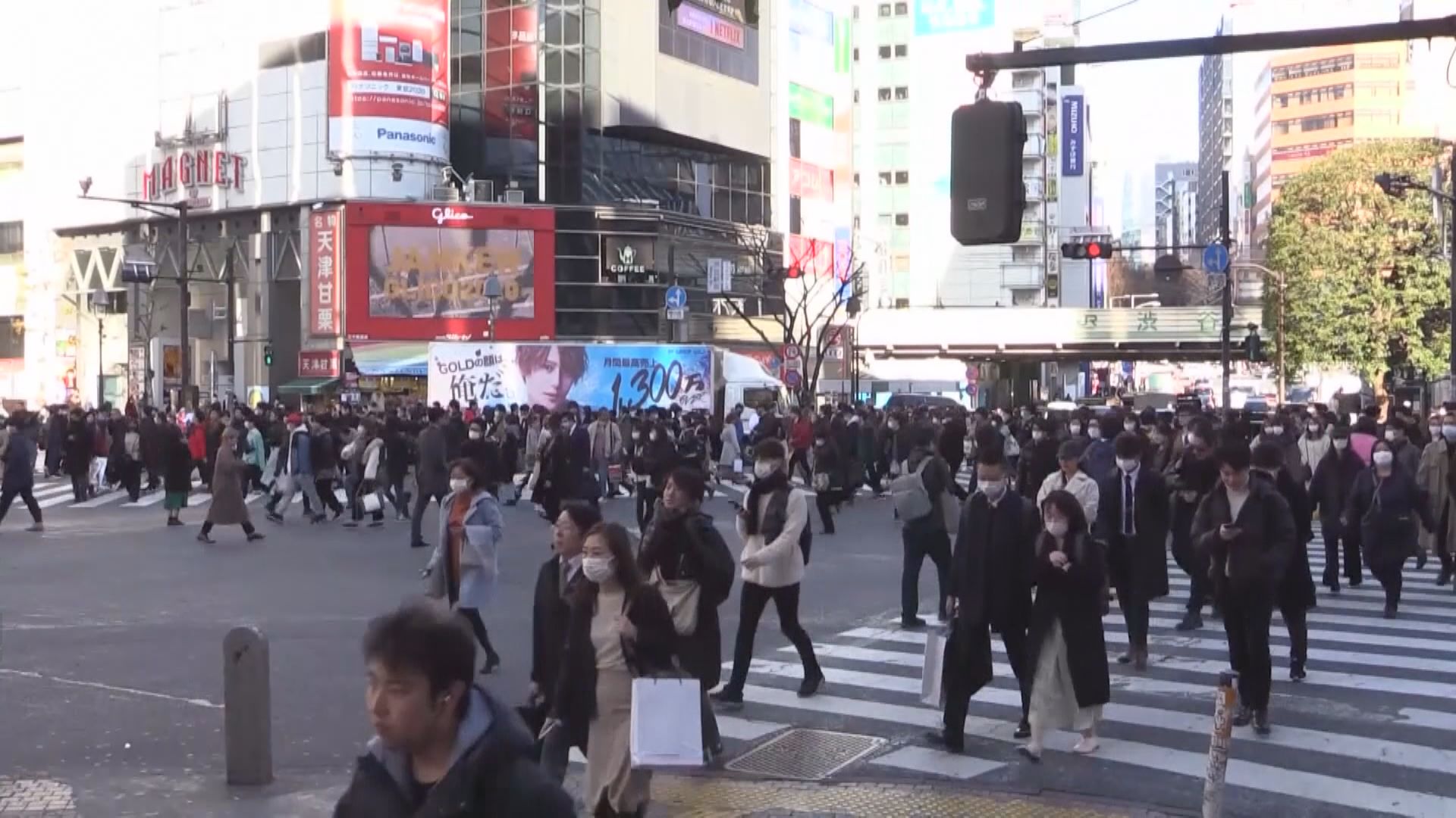 日本央行維持負0.1厘政策利率