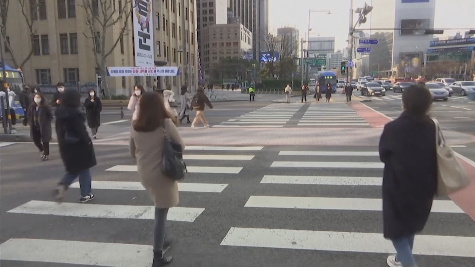 【央行議息】南韓央行維持基準利率3.5厘不變 合預期