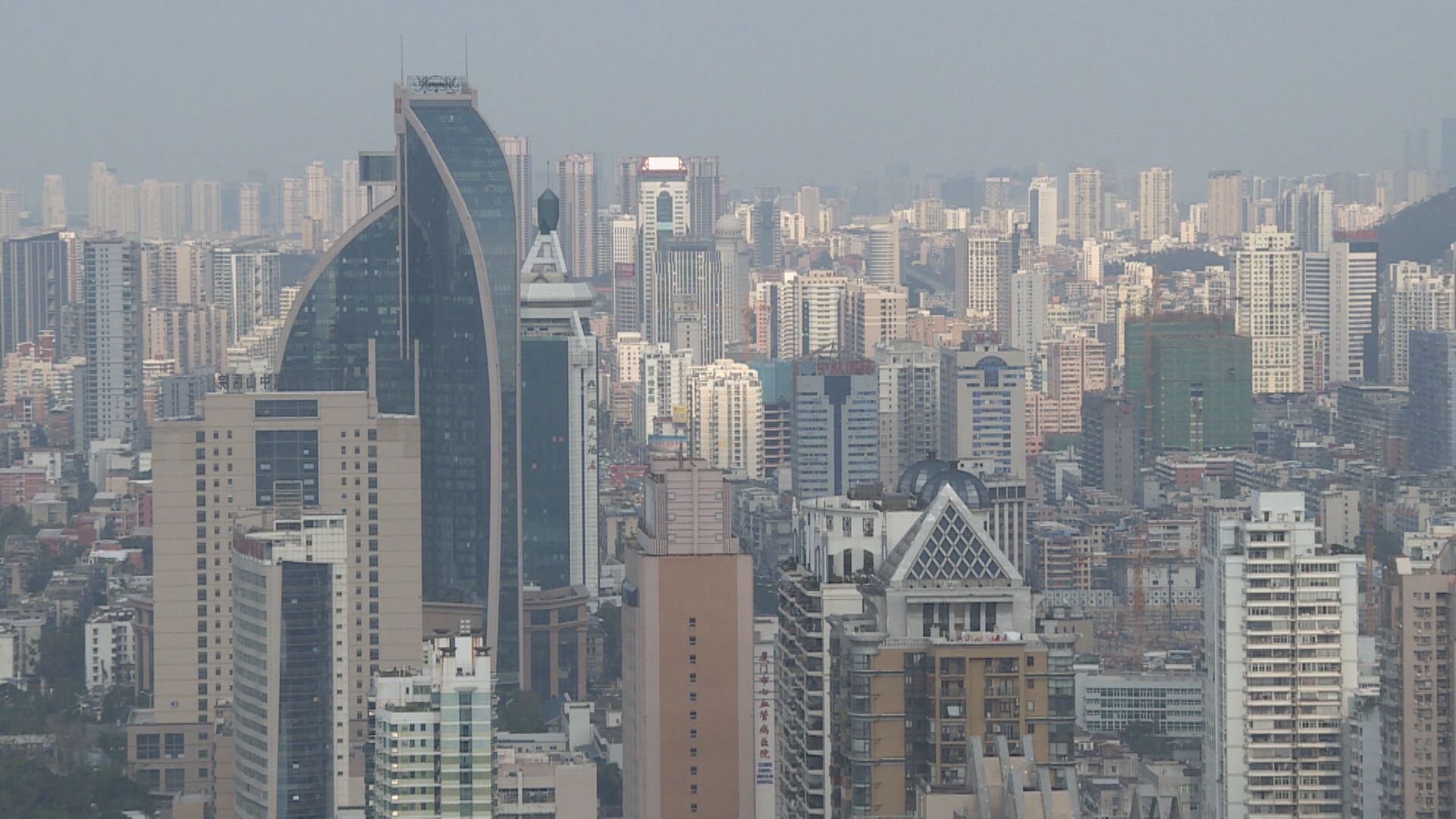 內媒：合景悠活擬收購雪松旗下物管業務