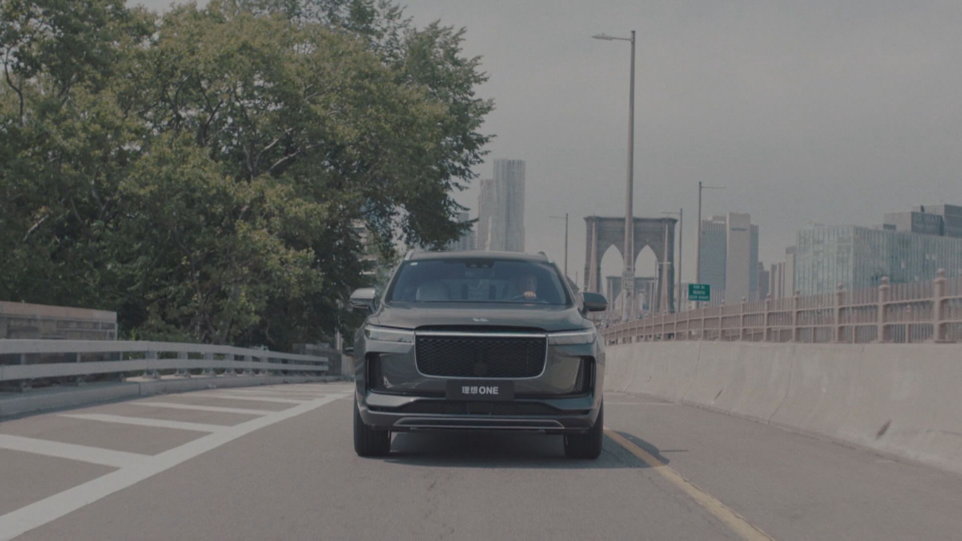 傳理想汽車國配提前一日截飛