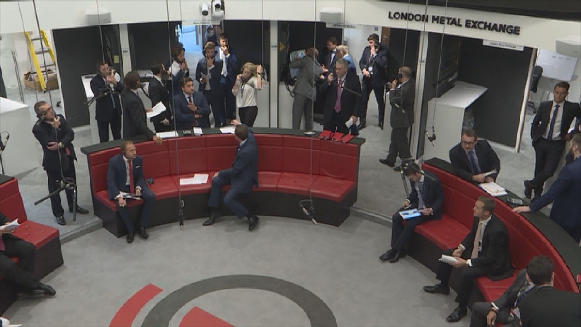 【同銀行傾掂數】青山:避免LME鎳持倉被平倉或追保證金