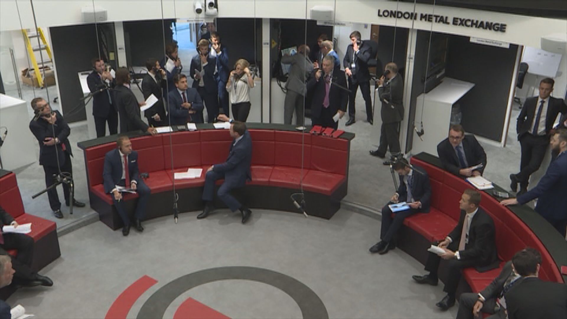 【去年爆「妖鎳」事件】LME「3‧20」起恢復鎳市場亞洲時段交易