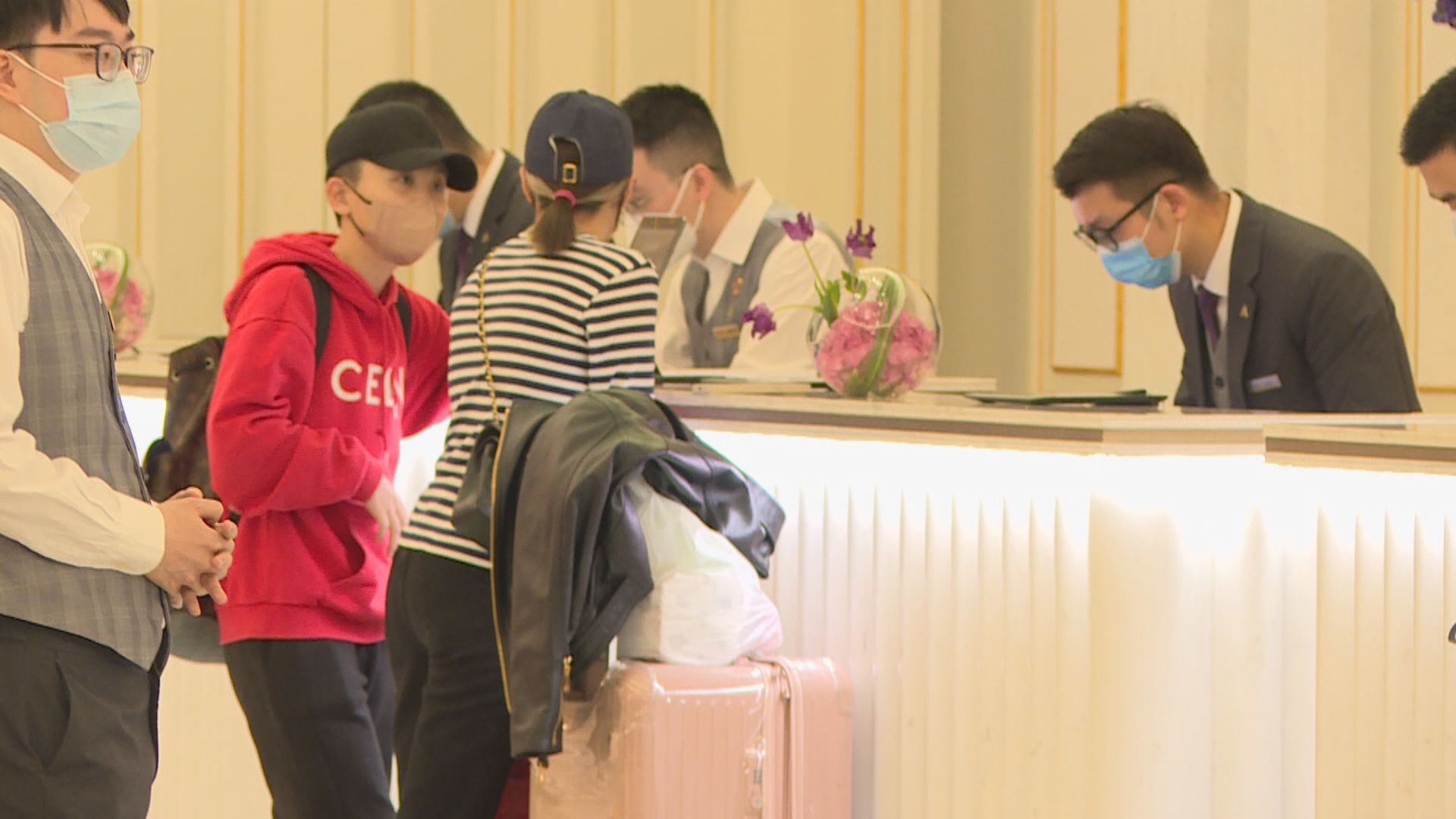 【一晚索價$4000？】澳門酒店人手緊關20%客房 大型渡假村重災