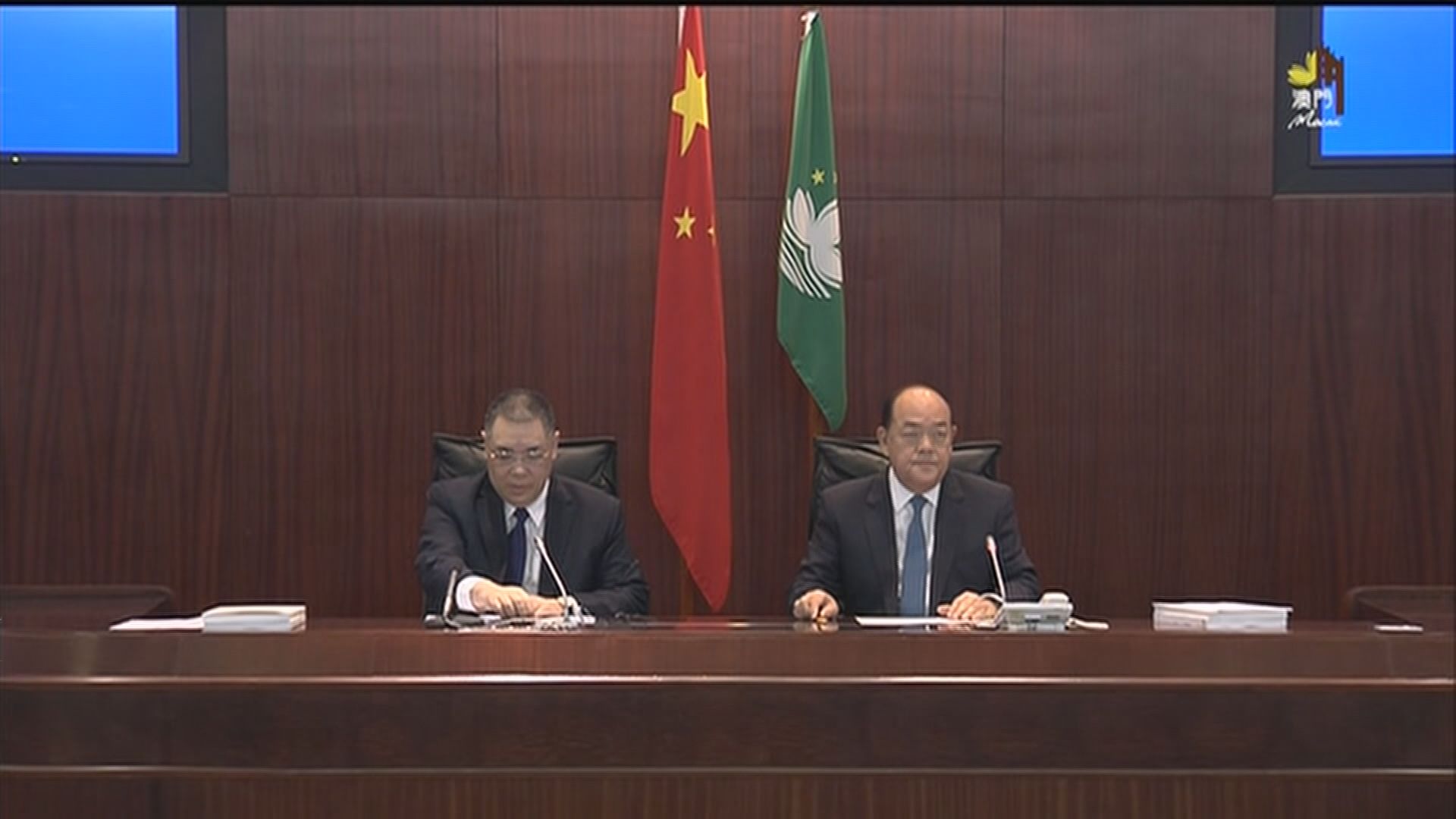 【堅持原則】澳門：將嚴控賭枱數目