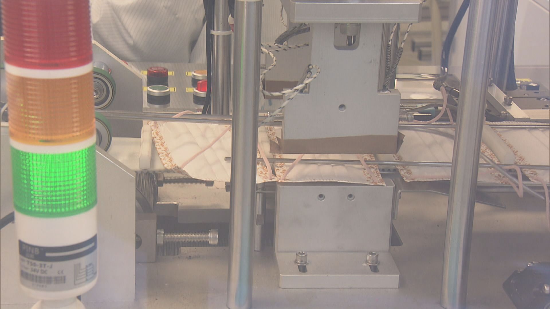 【賣盤！轉型！愈做愈大！】Made in HK口罩廠命運大不同