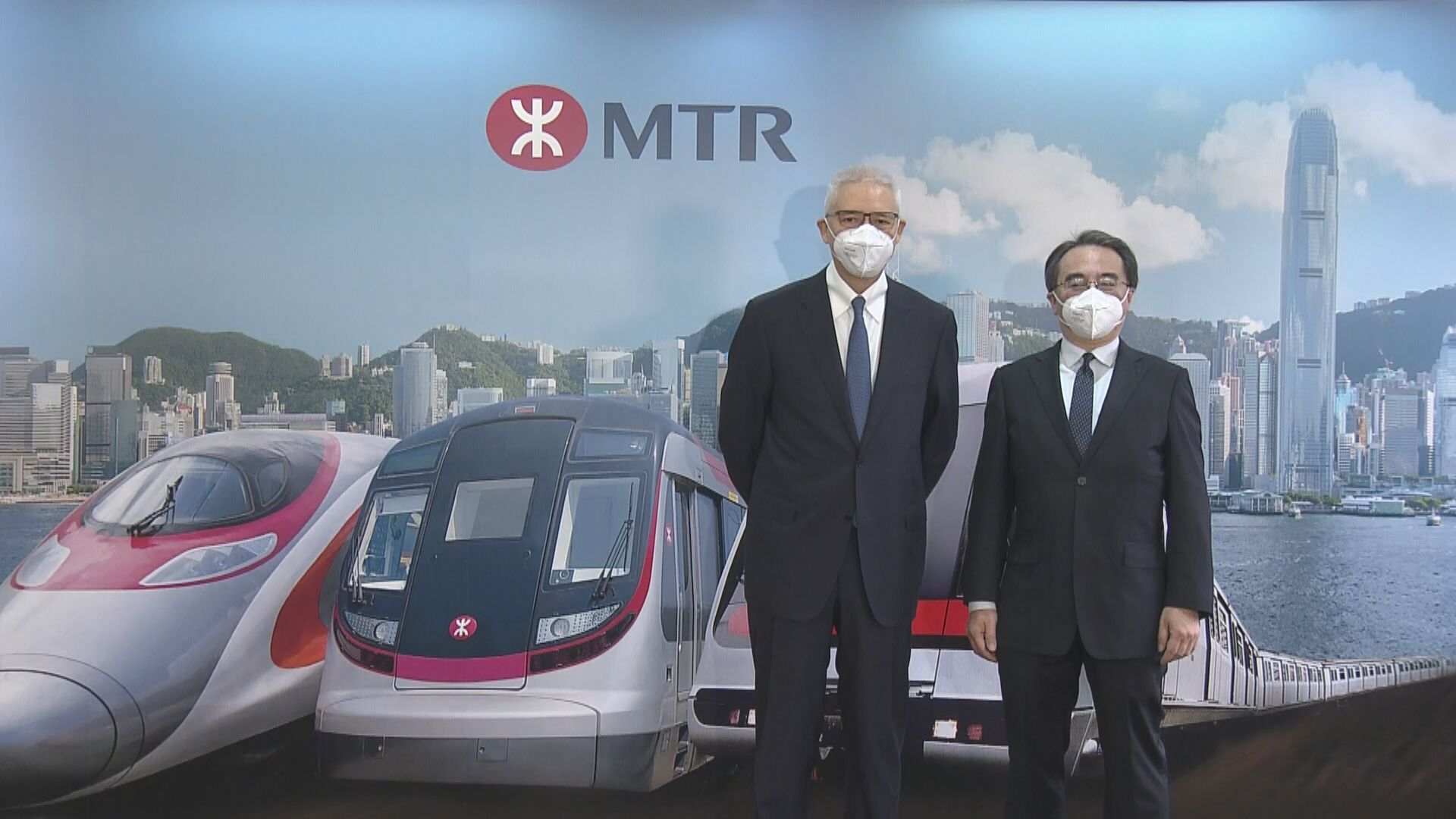 【聽取市場意見】港鐵:下半年跟政府傾票價機制