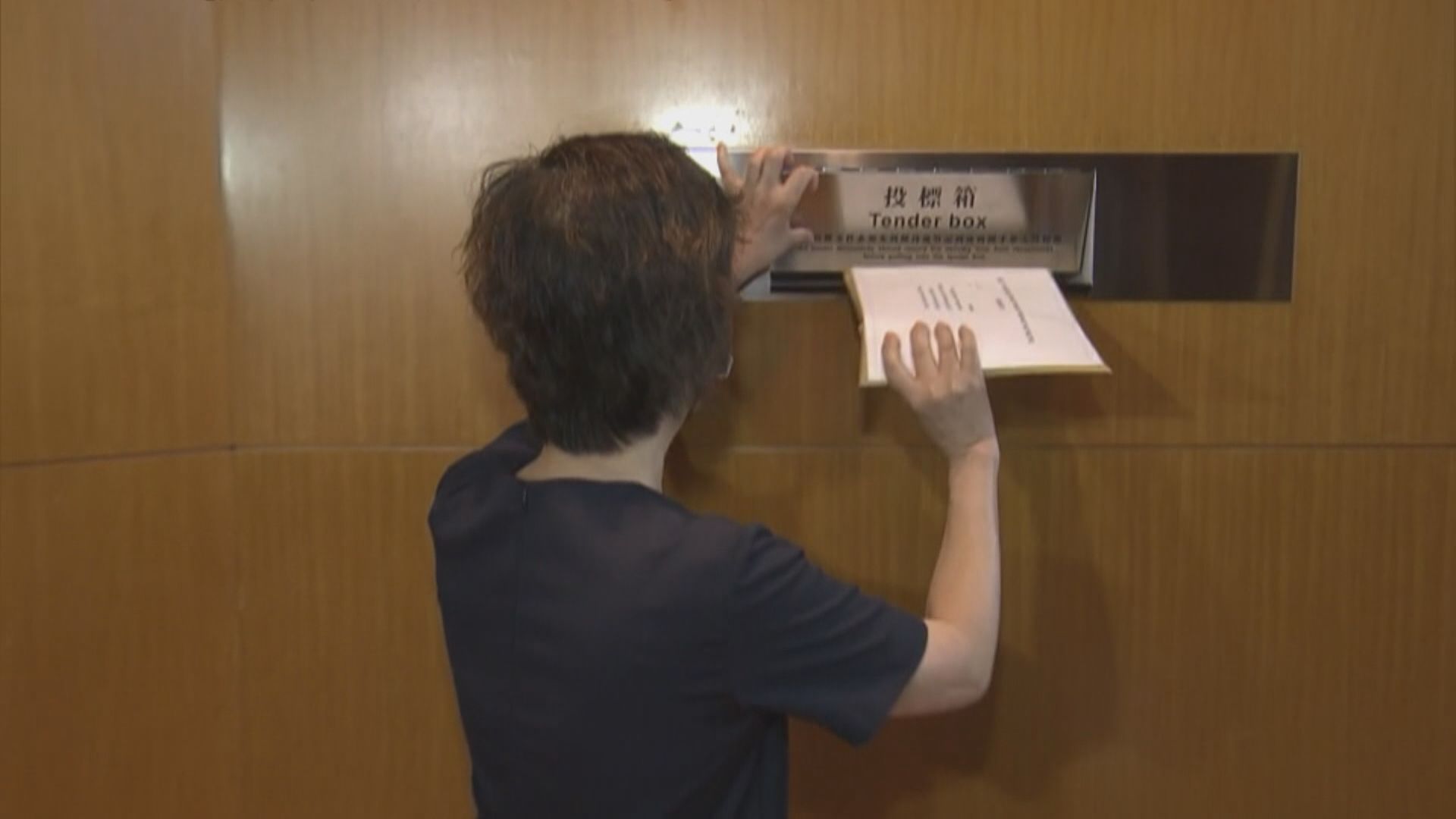 【限呎盤】9財團入標爭百勝角通風樓項目