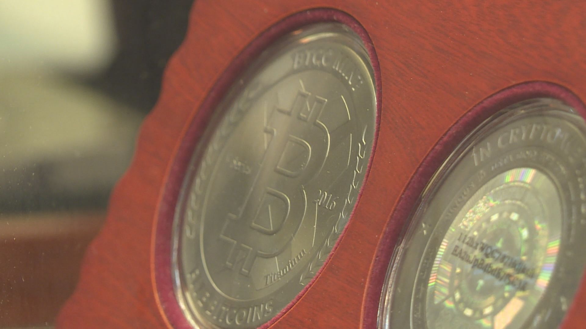 PayPal美用戶可用加密貨幣付款