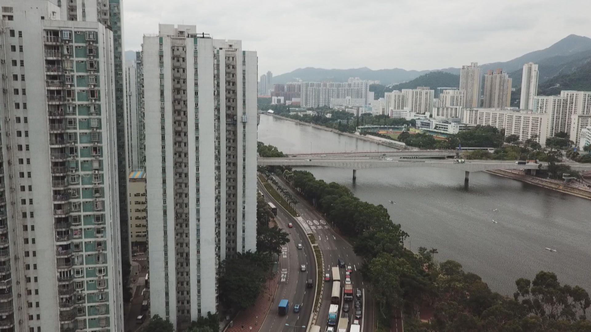 新東樓價衝上11周高位 九龍升2.6%