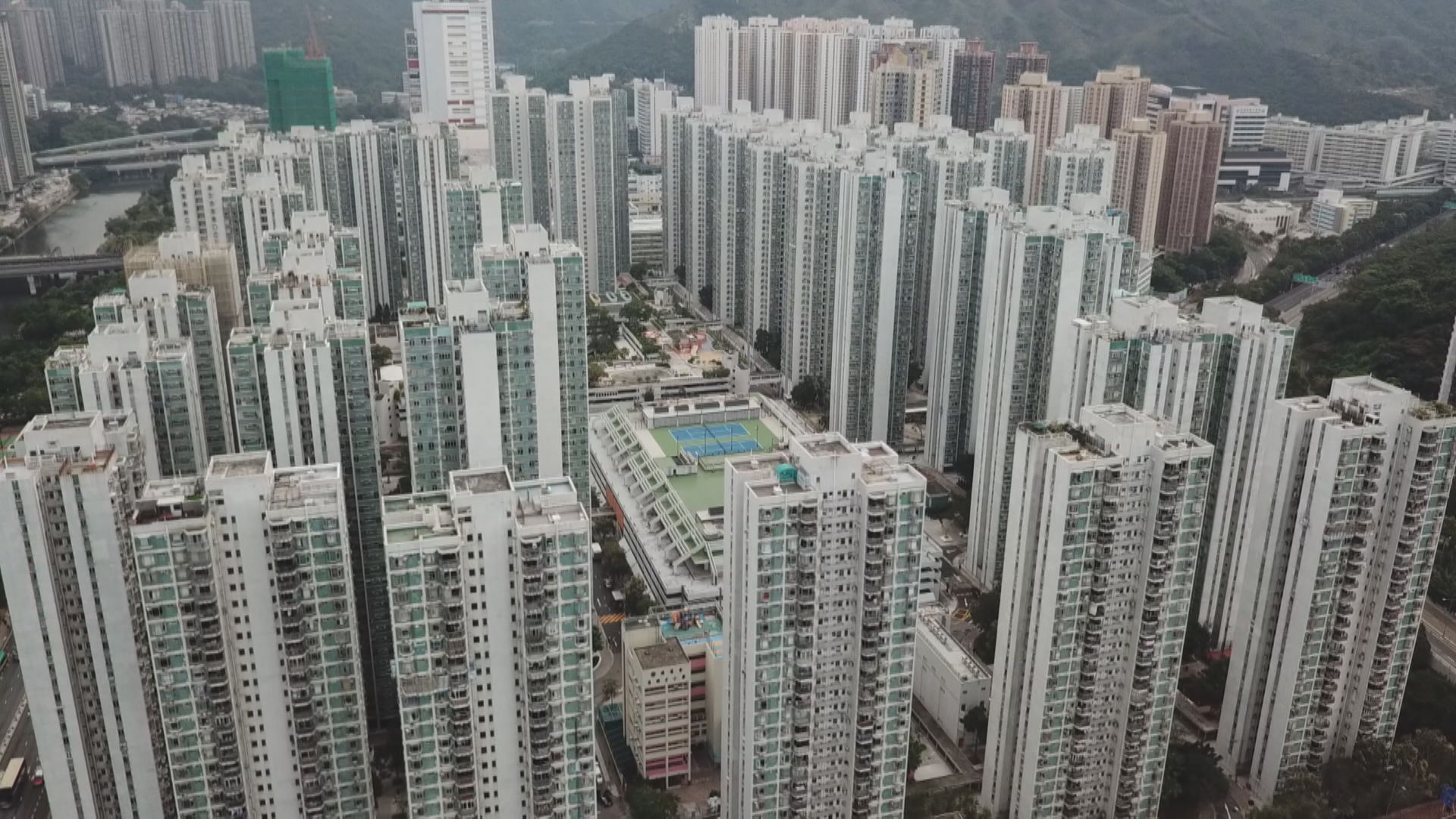 新東樓價按周升3.8%  新西7連升