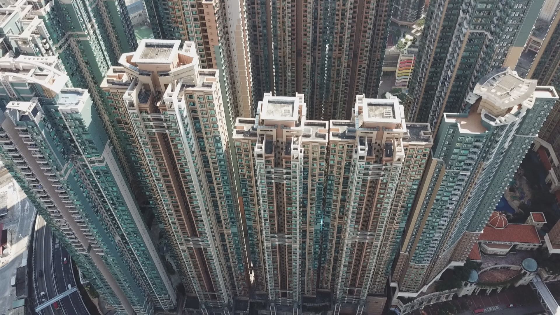 【樓市點睇？】花旗調查：60%受訪者指現非置業時機