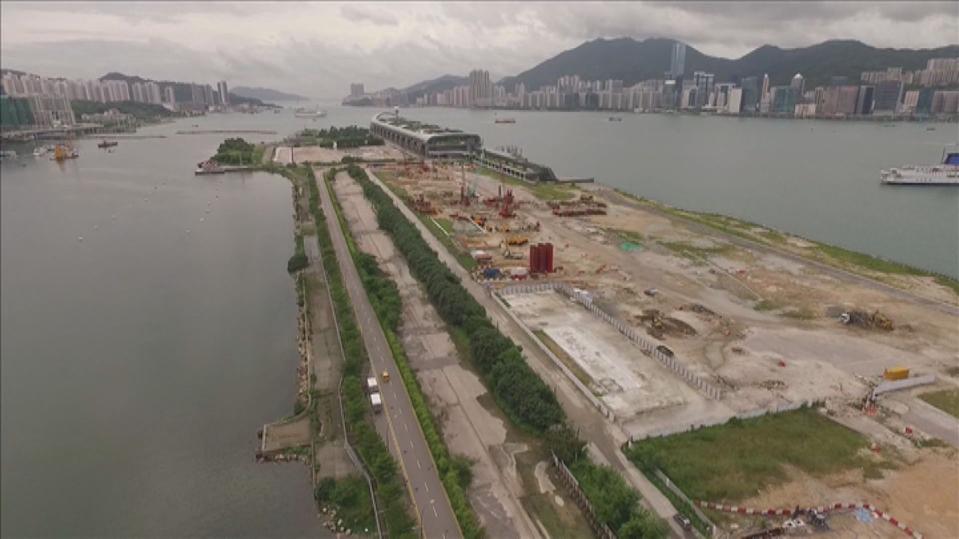 【蝕讓地皮？】棄標啟德地王後 高銀金融擬售啟德住宅地